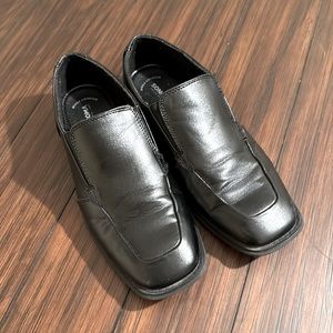 Boys Dress Shoes Size 5